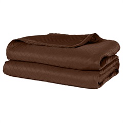 Crosby Healthcare Bedspread